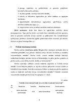 Referāts 'Pārtikas ķīmiķis', 6.