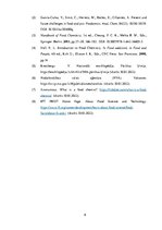 Referāts 'Pārtikas ķīmiķis', 9.