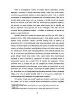 Eseja 'Racionalitāte Kubas krīzes lēmumu skaidrošanā: pārliecinoša vai neveiksmīga piee', 2.