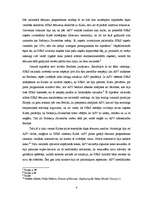 Eseja 'Racionalitāte Kubas krīzes lēmumu skaidrošanā: pārliecinoša vai neveiksmīga piee', 4.