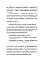 Konspekts 'Sokrāta filosofija', 1.