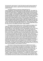 Referāts 'Spanish Inquisition', 3.