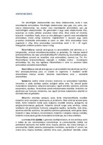 Konspekts 'Aminoskābes', 1.