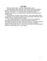 Referāts 'Krišjānis Barons', 3.