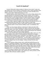 Referāts 'Krišjānis Barons', 8.