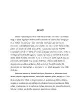 Referāts 'Automobiļu drošības uzlabošanas iespējas sadursmēs', 3.