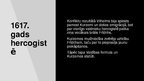 Prezentācija 'Kurzemes un Zemgales hercogiste', 8.