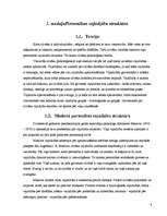 Referāts 'Personas attīstība un socializācijas process', 4.