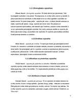 Referāts 'Personas attīstība un socializācijas process', 6.