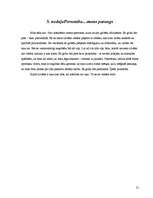 Referāts 'Personas attīstība un socializācijas process', 21.