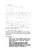 Konspekts 'R.Tretjukas ieskaites 30.variants', 1.