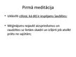 Prezentācija 'Renē Dekarts "Meditācijas par pirmo filosofiju"', 2.