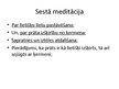 Prezentācija 'Renē Dekarts "Meditācijas par pirmo filosofiju"', 7.