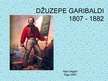Referāts 'Džuzepe Garibaldi', 11.