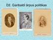 Referāts 'Džuzepe Garibaldi', 15.