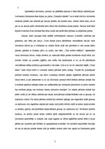 Eseja 'Lielveikala "Stockmann" mārketinga komunikācija ar patērētājiem', 3.