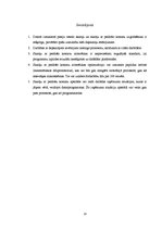 Referāts 'Operācijas ar peldošo komatu', 13.