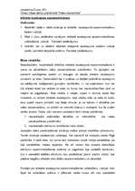 Konspekts 'Izlietota iepakojuma apsaimniekošana', 1.