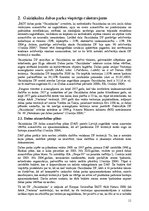 Diplomdarbs 'Gaiziņkalna dabas parka tūrisma uzņēmumu darbība un attīstības iespējas', 11.