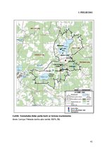 Diplomdarbs 'Gaiziņkalna dabas parka tūrisma uzņēmumu darbība un attīstības iespējas', 42.