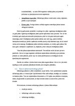 Referāts 'Mārketinga plāns', 5.