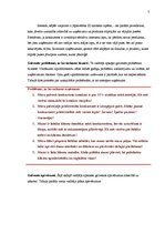 Referāts 'Mārketinga plāns', 7.