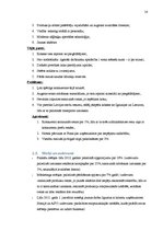 Referāts 'Mārketinga plāns', 14.