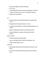 Referāts 'Mārketinga plāns', 16.