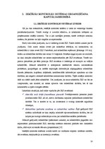 Diplomdarbs 'Efektīvas kontroles organizēšana kapitālsabiedrībā', 30.