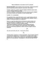 Konspekts 'Benzīna oktānskaitlis', 1.