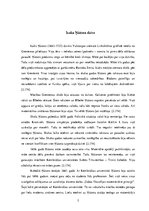 Referāts 'Izaka Ņūtona dzīve un zinātniskie sasniegumi', 2.