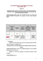 Referāts 'Viendzimma laulības mūsdienu Eiropā', 17.