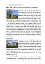 Referāts 'Tūrisma industrija Gulbenes rajonā un Gulbenē', 8.