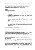 Referāts 'Tūrisma industrija Gulbenes rajonā un Gulbenē', 10.