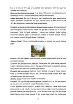 Referāts 'Tūrisma industrija Gulbenes rajonā un Gulbenē', 11.