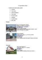 Referāts 'Tūrisma industrija Gulbenes rajonā un Gulbenē', 14.