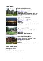 Referāts 'Tūrisma industrija Gulbenes rajonā un Gulbenē', 16.