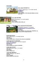 Referāts 'Tūrisma industrija Gulbenes rajonā un Gulbenē', 17.