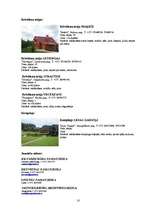 Referāts 'Tūrisma industrija Gulbenes rajonā un Gulbenē', 18.