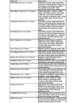 Referāts 'Tūrisma industrija Gulbenes rajonā un Gulbenē', 21.