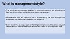 Prezentācija 'Managament Styles and Risk Management', 2.