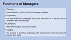 Prezentācija 'Managament Styles and Risk Management', 5.