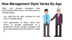 Prezentācija 'Managament Styles and Risk Management', 9.
