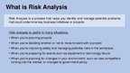 Prezentācija 'Managament Styles and Risk Management', 12.