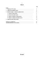 Prakses atskaite 'SIA "RC" finanšu analīze un finansiāla plāna izstrāde', 2.