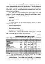 Prakses atskaite 'SIA "RC" finanšu analīze un finansiāla plāna izstrāde', 14.