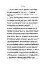 Referāts 'Gotika', 1.