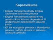 Prezentācija 'Eiropas Parlaments', 19.