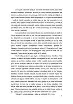 Konspekts 'Latviešu politiskā nacionālisma ģenēze. Pirmais pasaules karš. Neatkarīgas Latvi', 5.