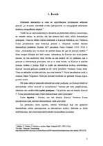 Referāts 'Demokrātijas problēmas Krievijā Vladimira Putina prezidentūras laikā', 3.